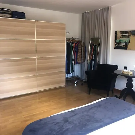 Casa Al Rio Отель типа 