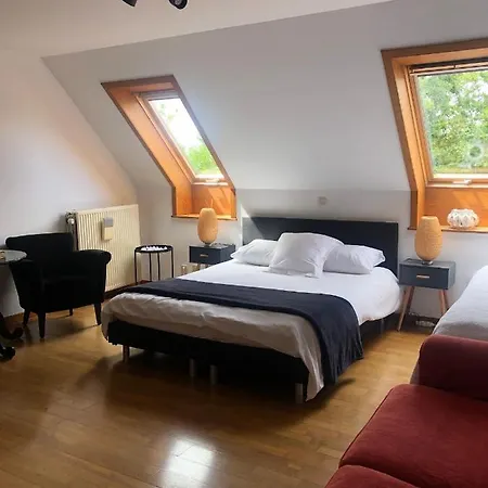 Casa Al Rio Отель типа 