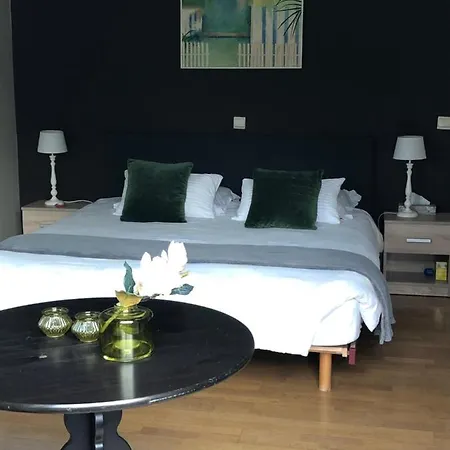 Casa Al Rio Отель типа 